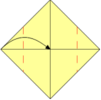 folding illustration